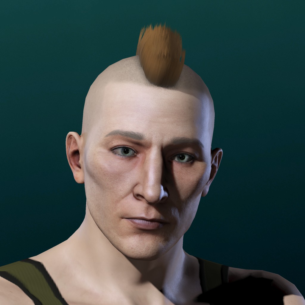 Alterr Ego
