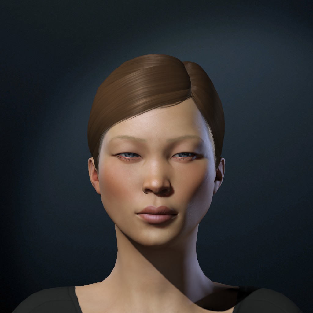 Majorie Soepkip