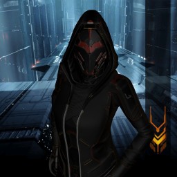 AI Reidlos portrait