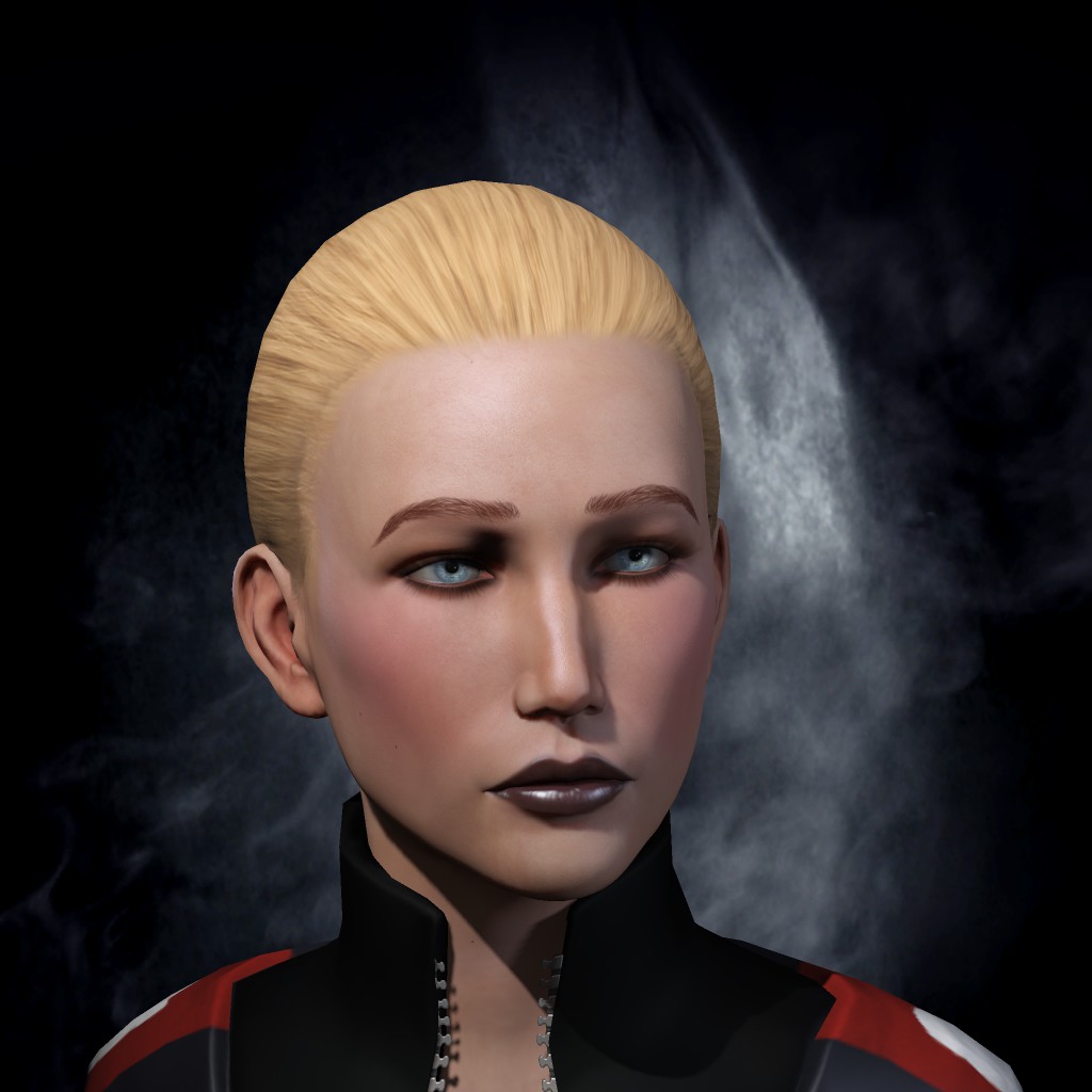 Blondi Blu