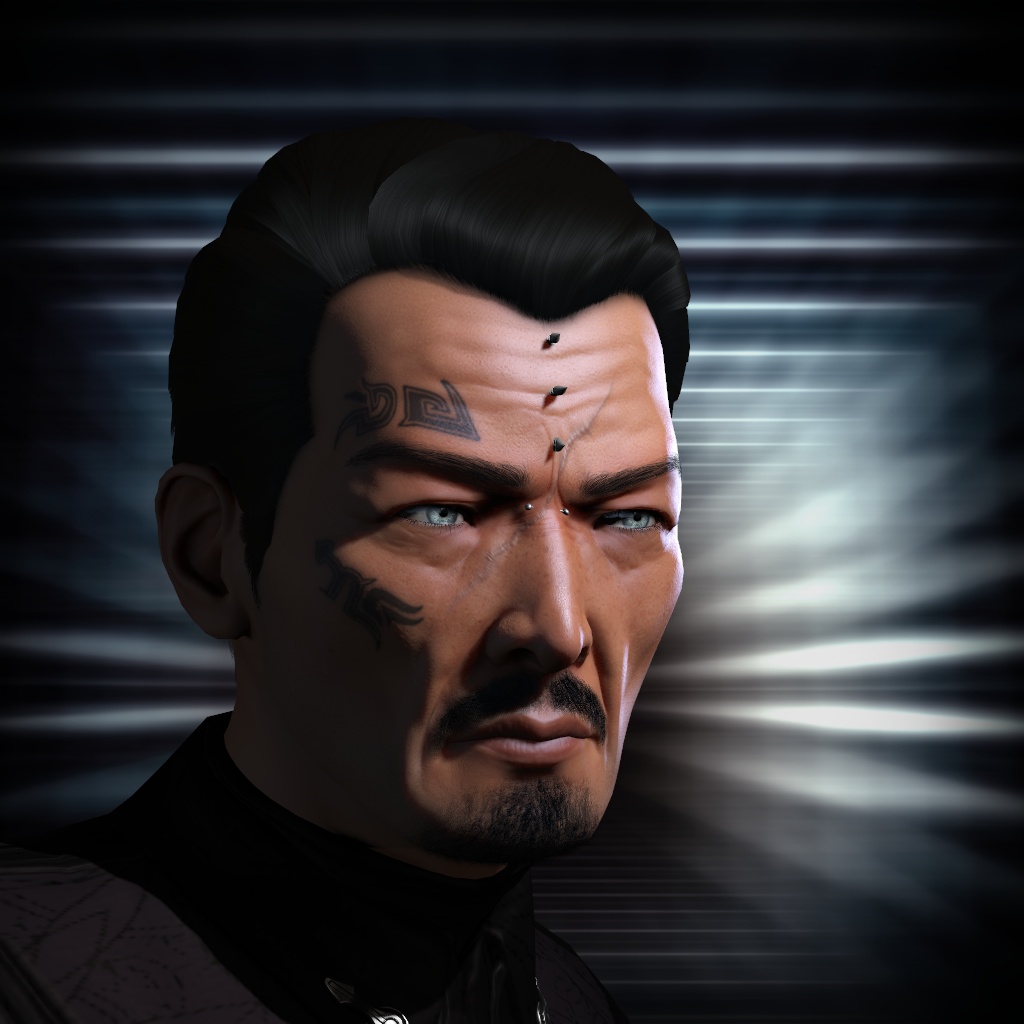 Dr Orpheus