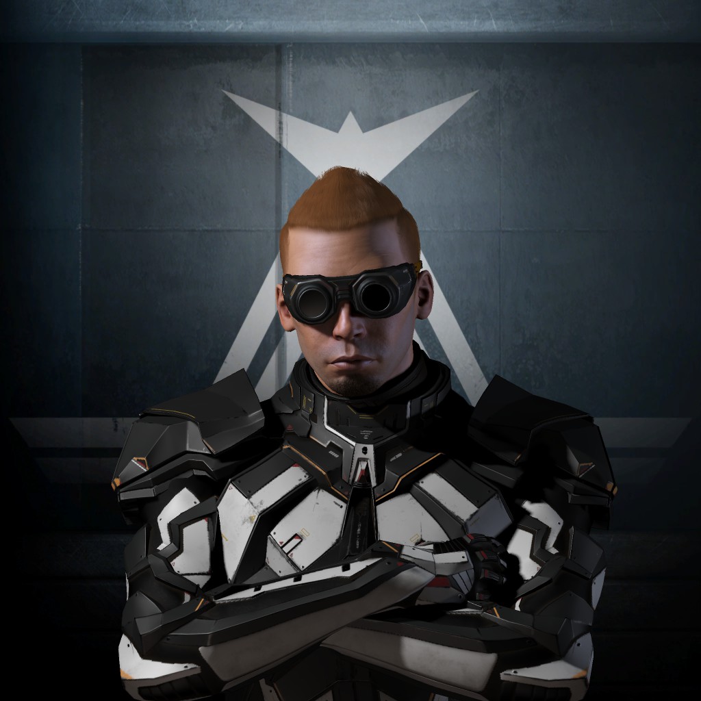 Master Horus