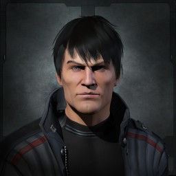 IT Yassir portrait