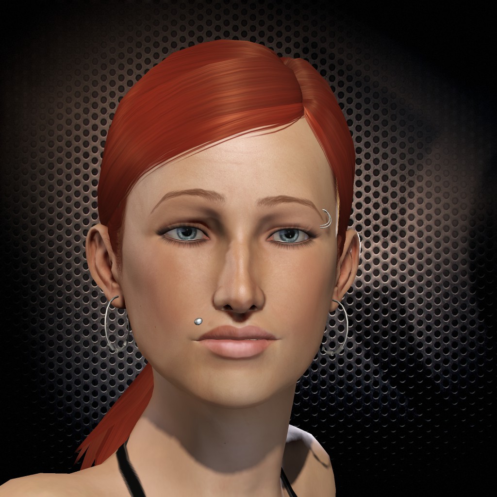 Queen Malcontent