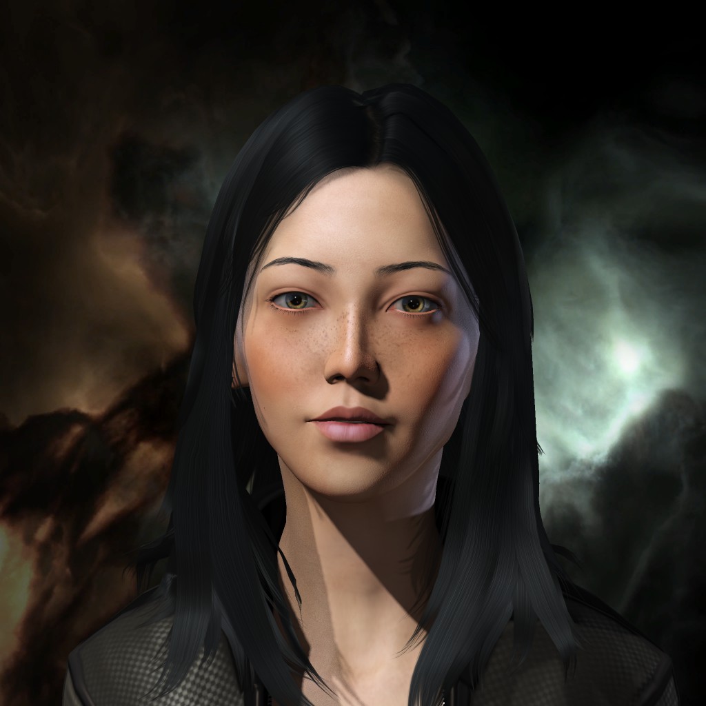 Portrait