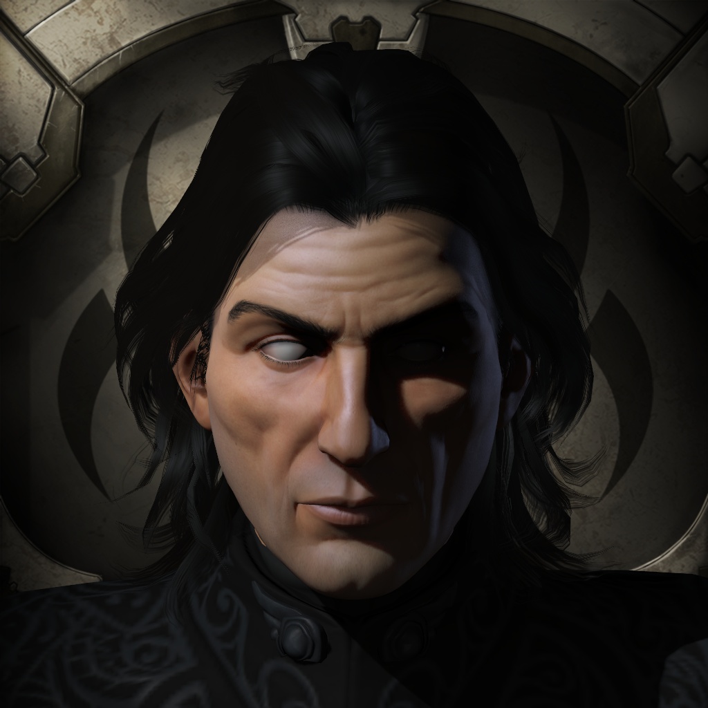 Dath Vaelirgiarm