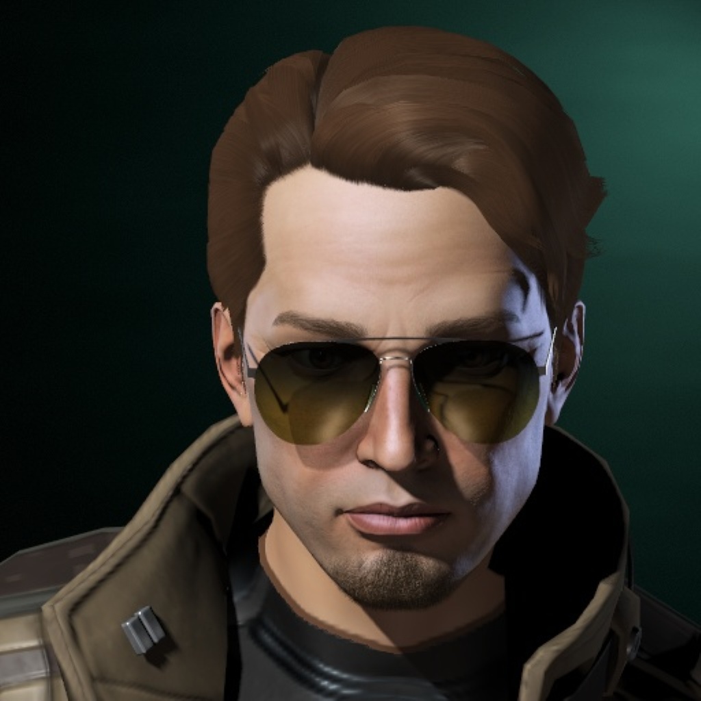 Dacon Nightsider