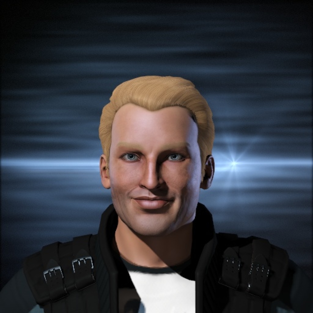 Stargate Voyager
