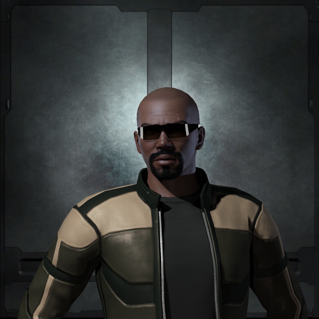 Portrait