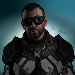Ssirc portrait