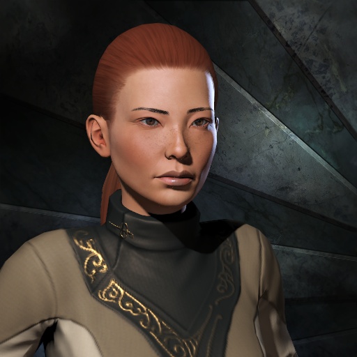 Mistress Sonya