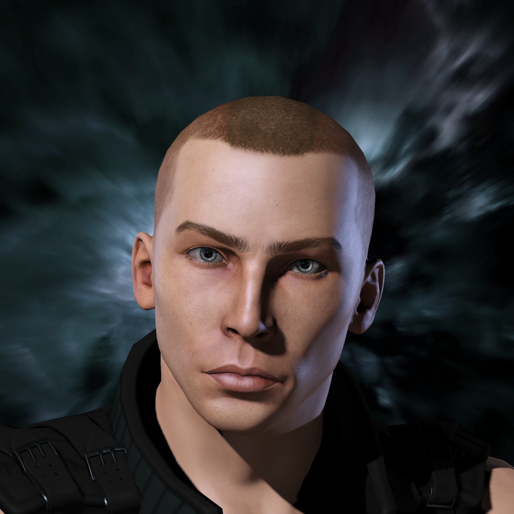 portrait