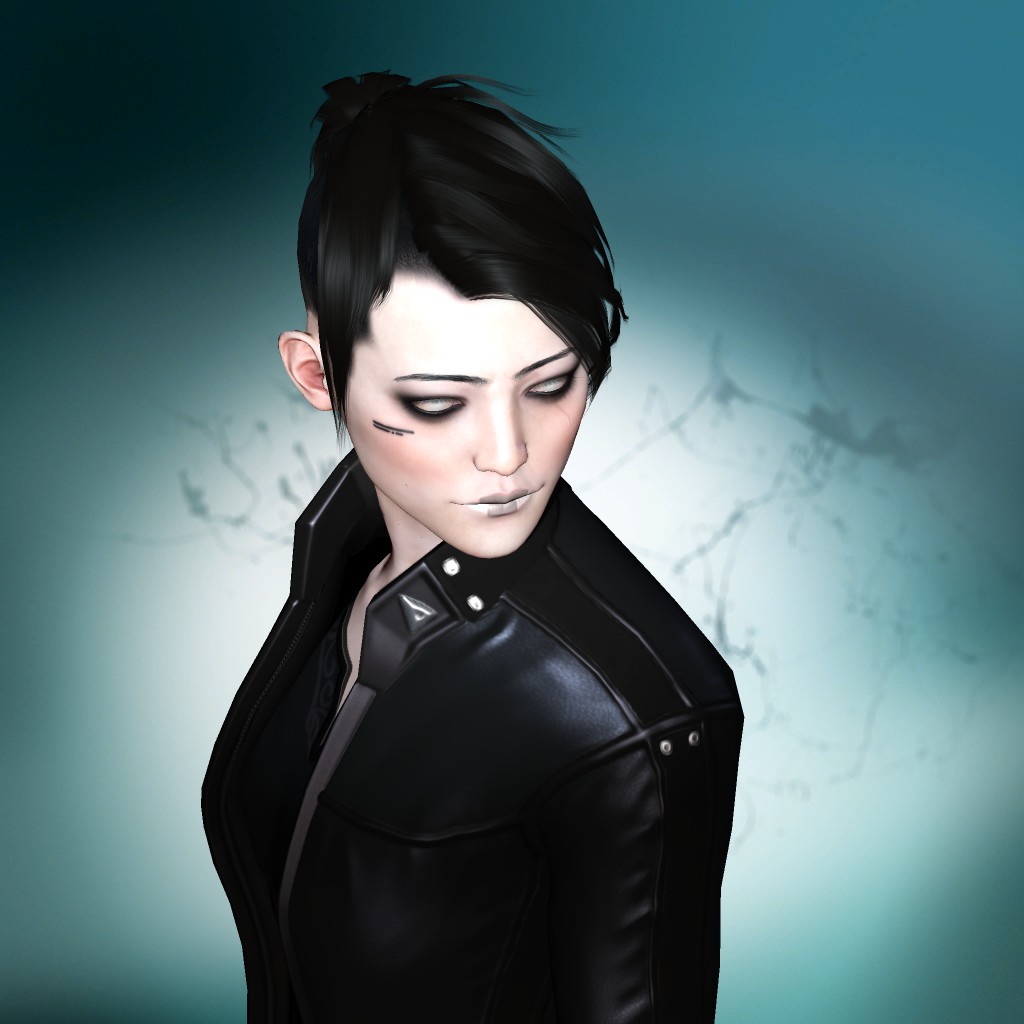 Enigmatique
