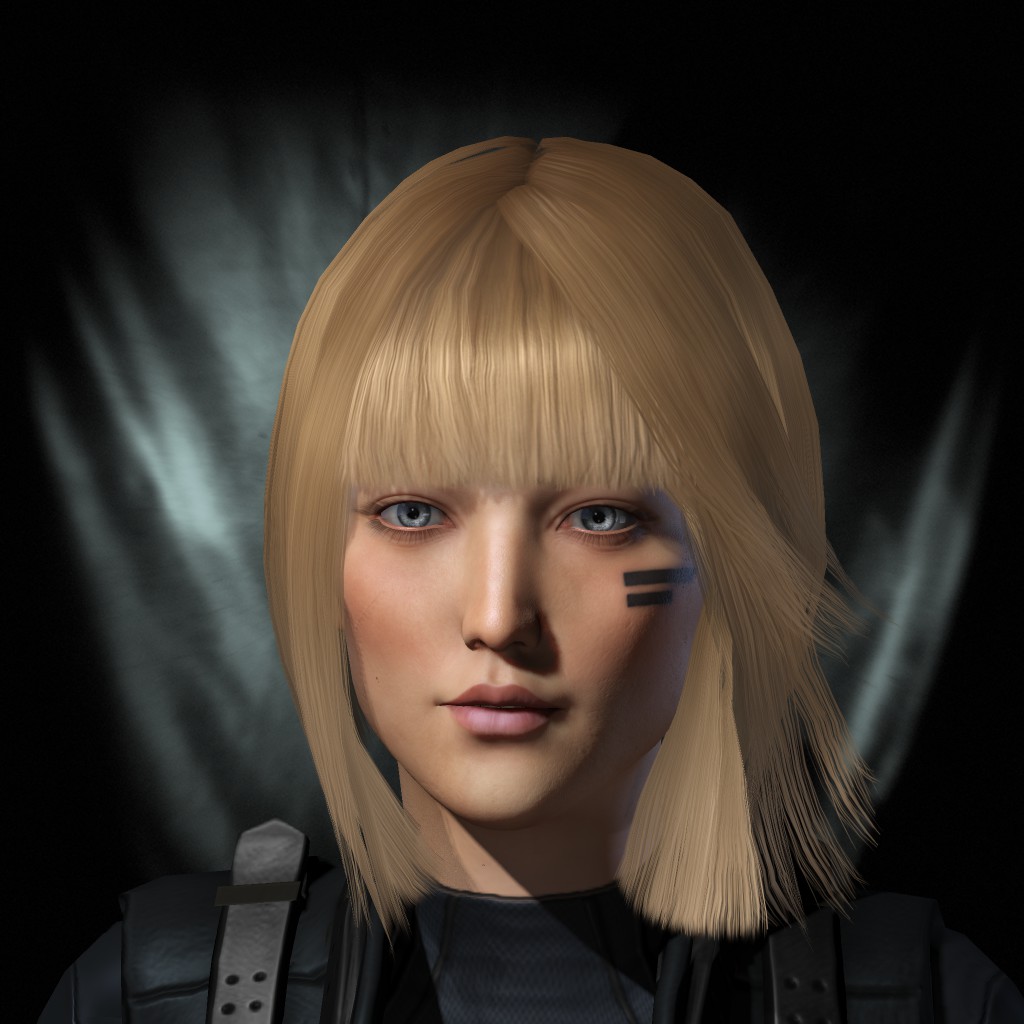 Stella Blight