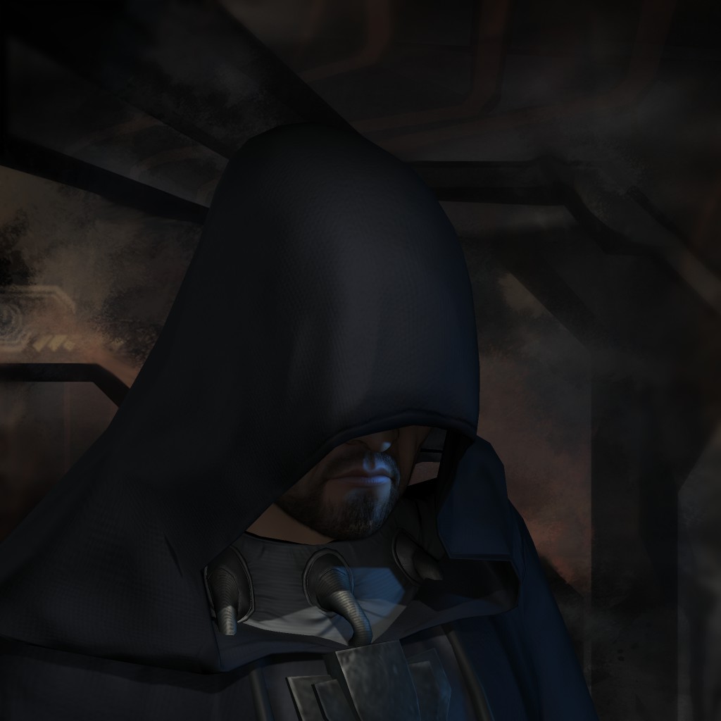 Ryan Darksider
