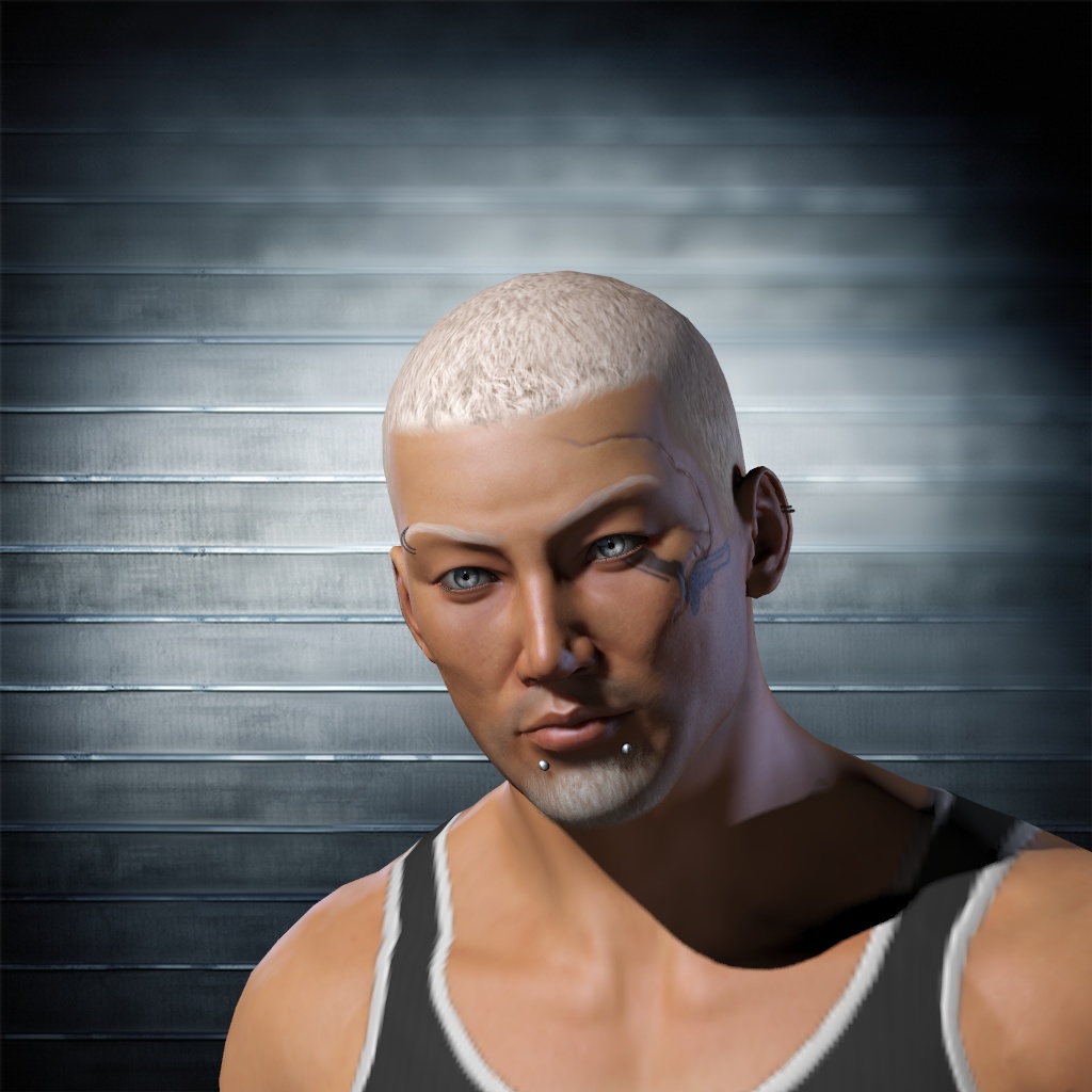 darkale