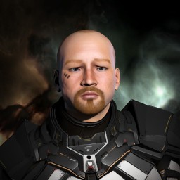 Kennyer portrait