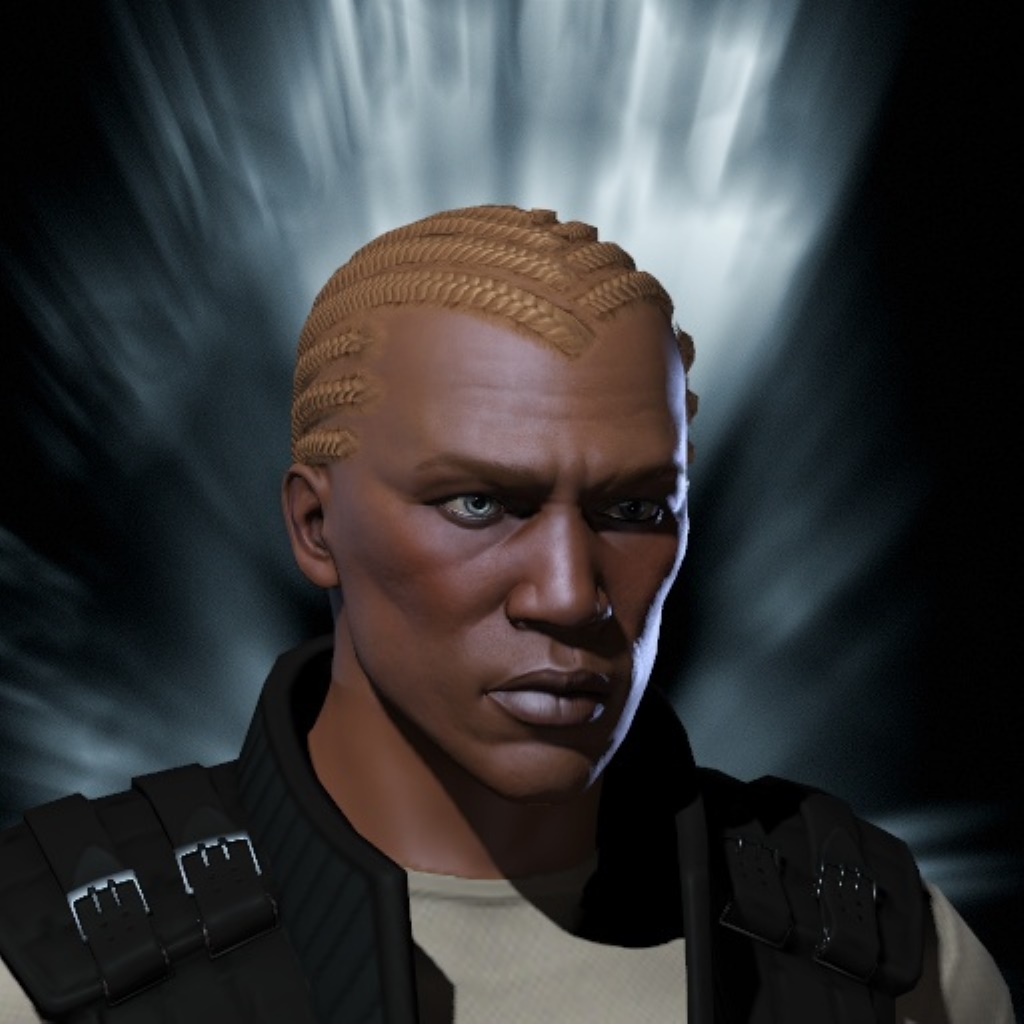 Don Darius