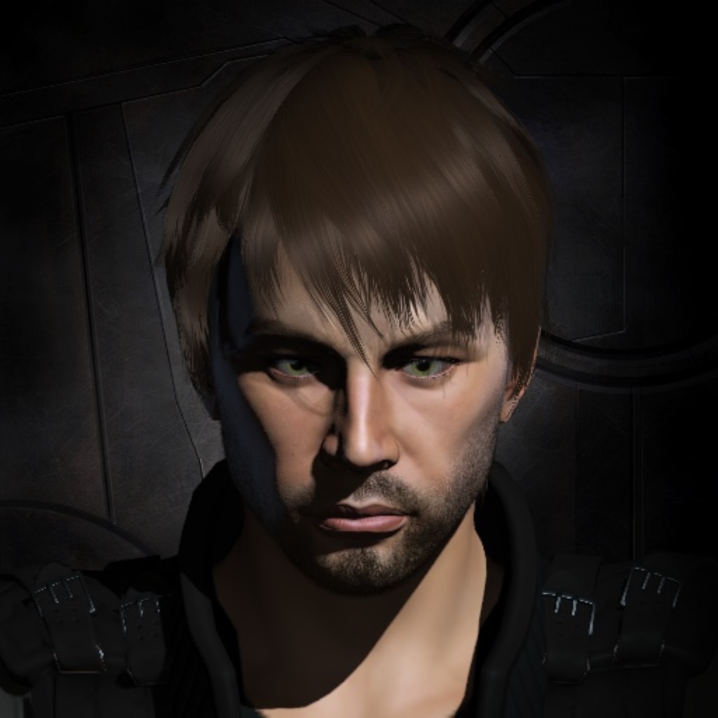 CMDR Swadel