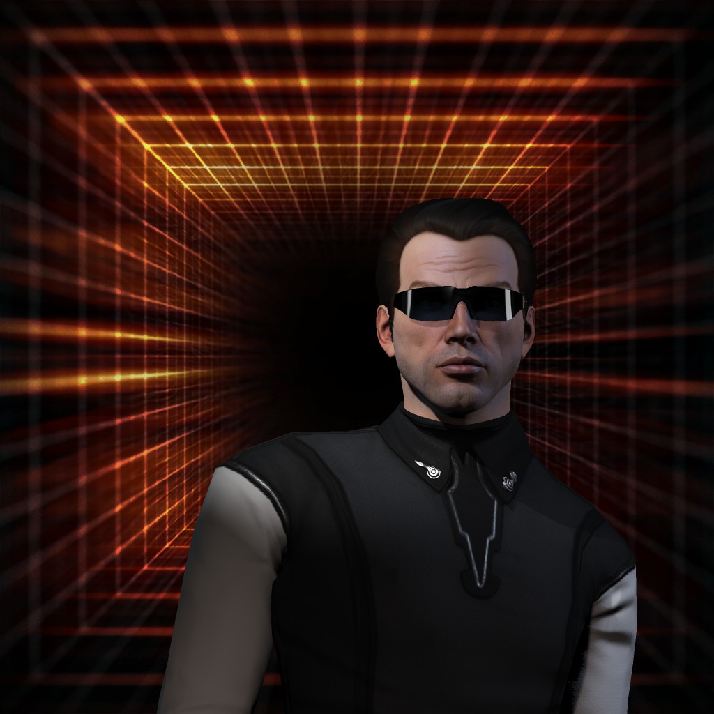 Cyberphantom