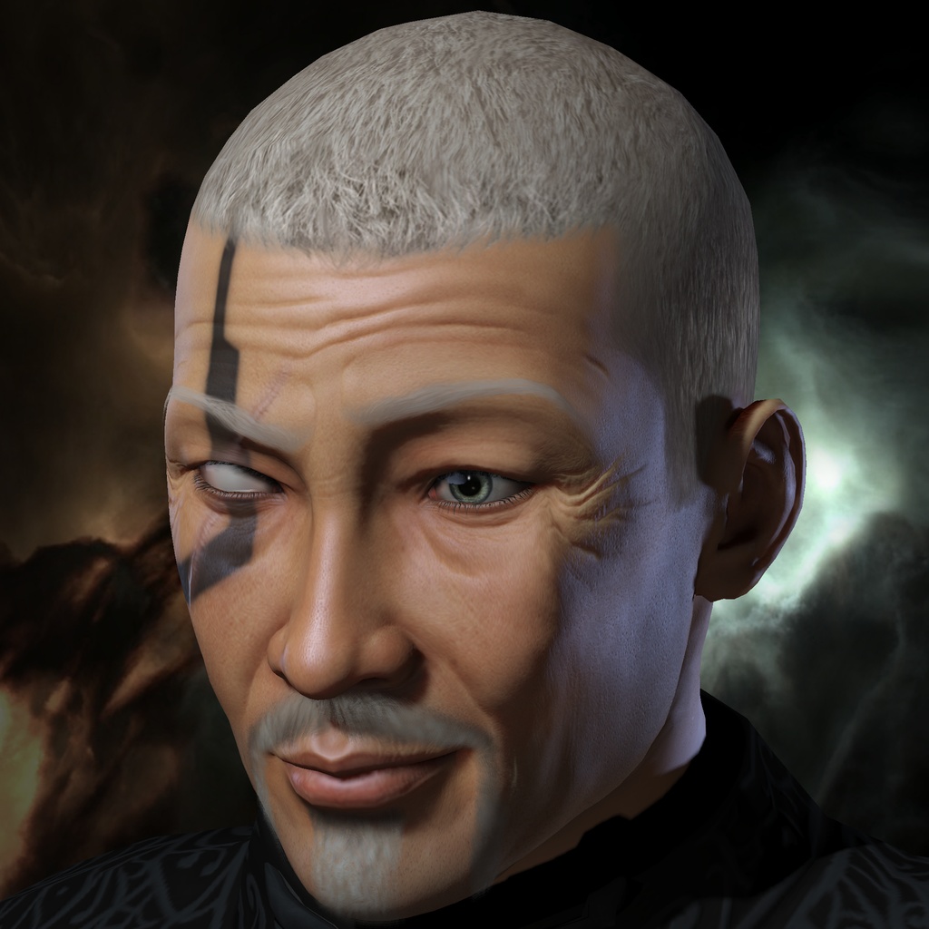 Tassadar Aurelius