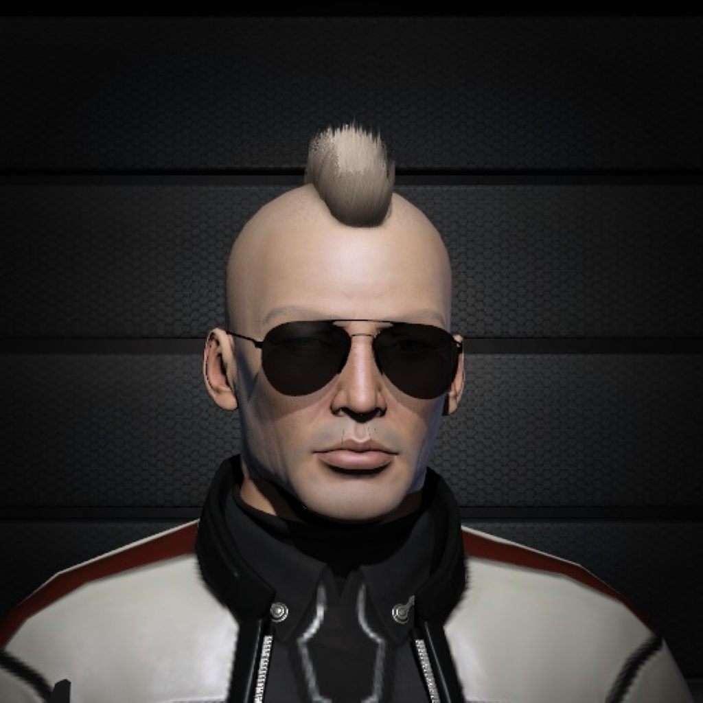 portrait