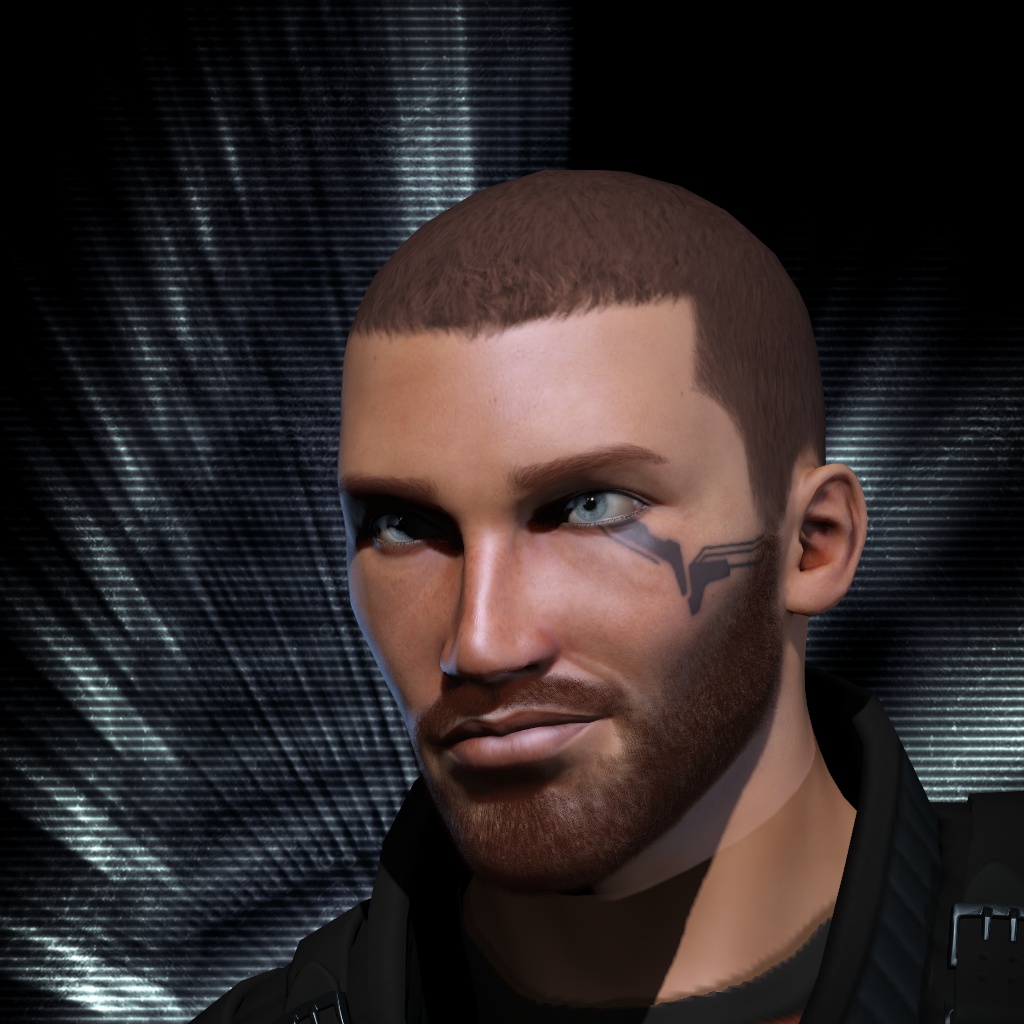 Thoranar Ironside
