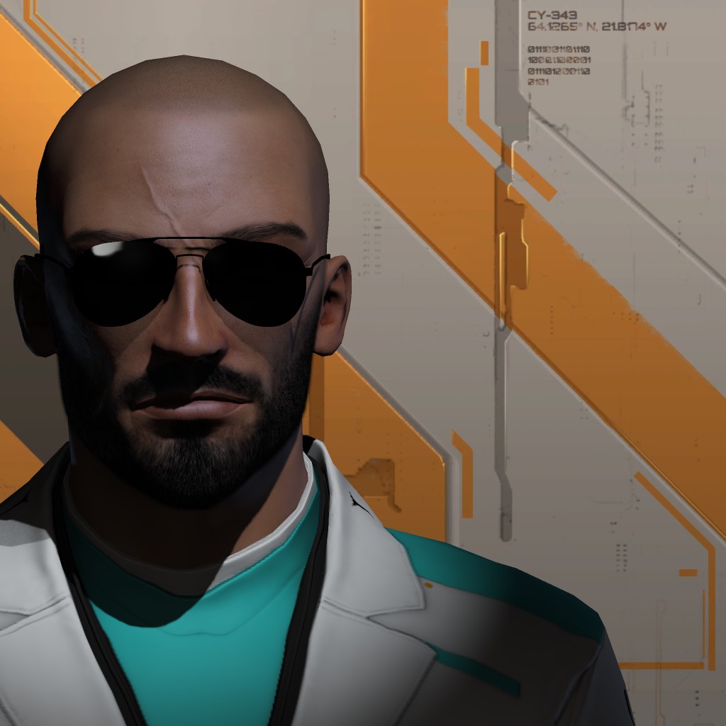 Tom Djax