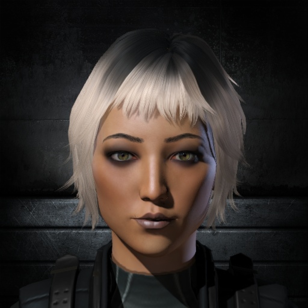Lynn Stalker