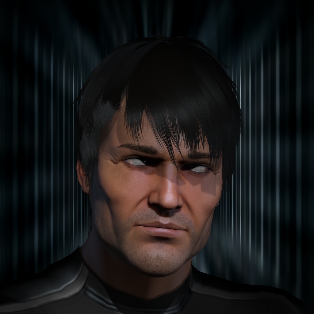 Adrian Danari