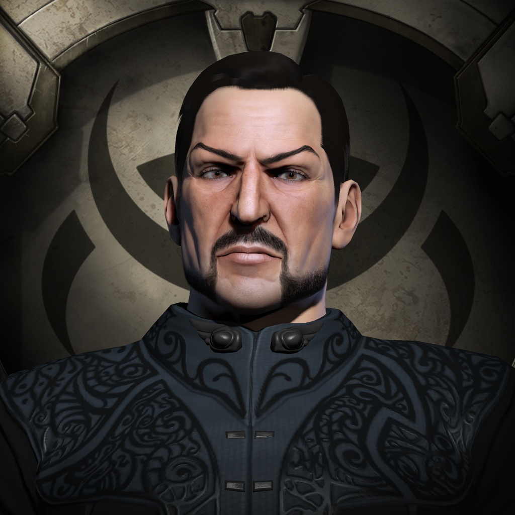 Saetan Daemon