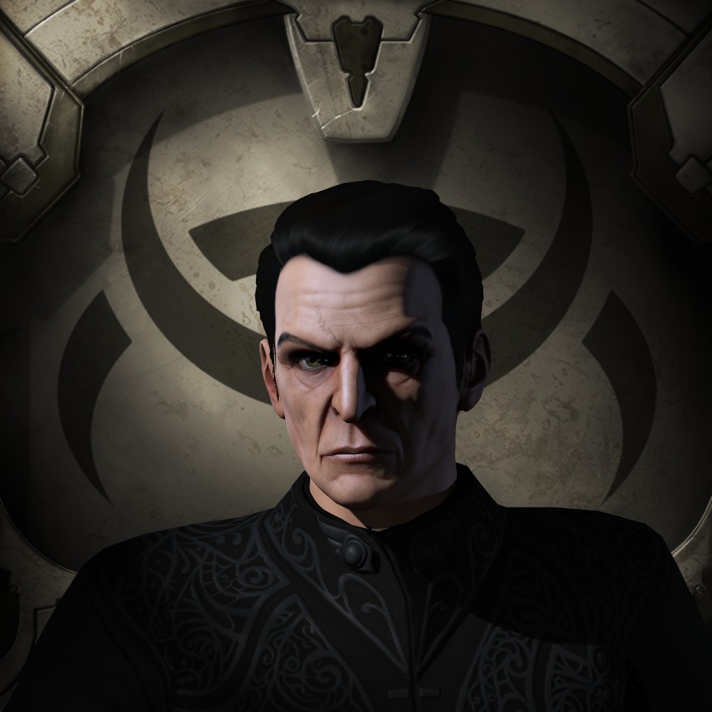 Torin Oran