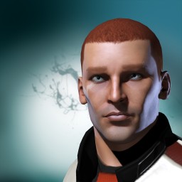 Jack Stryk portrait