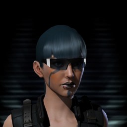ACIDman portrait