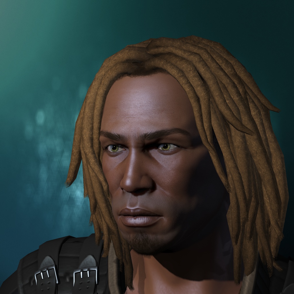 RocShard
