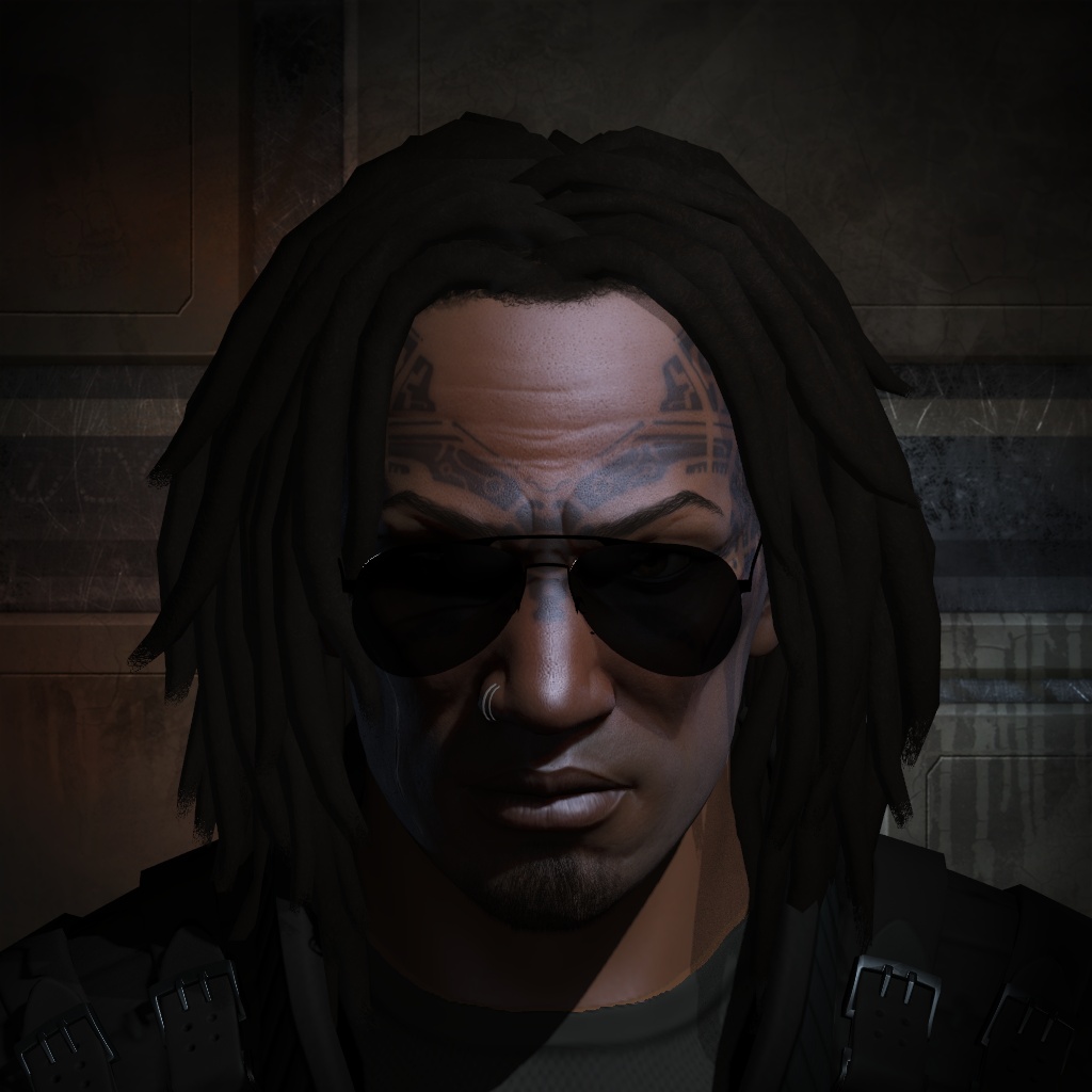 Martok Landros