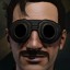 Constantine Arcanum Constantine Arcanum