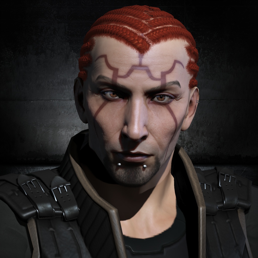 Grimster II