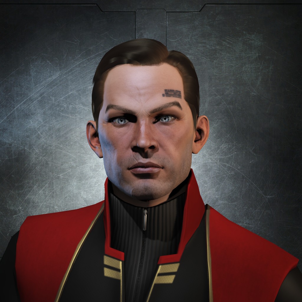 Ian Gyth