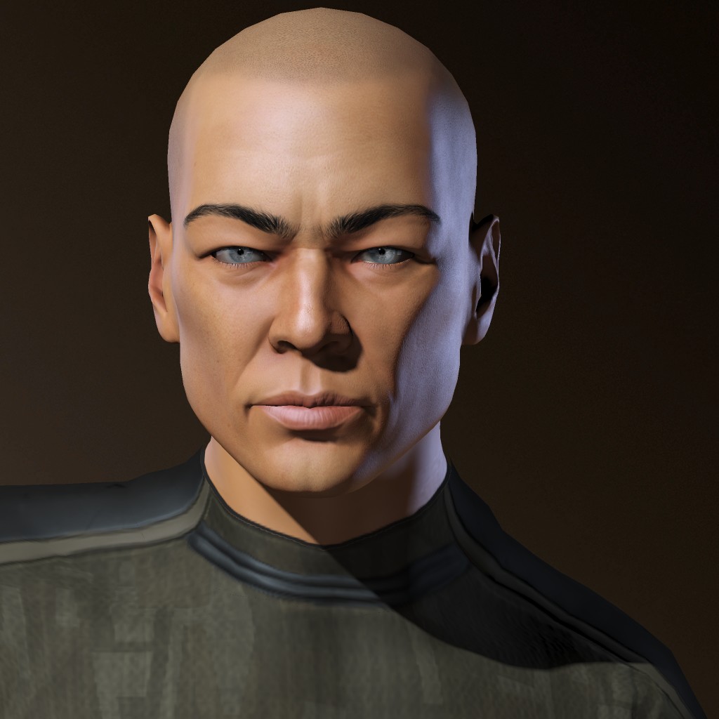 Iti Hitikari portrait