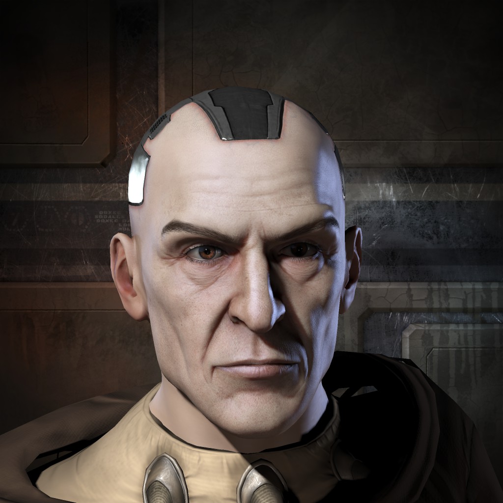 Sronesmasher