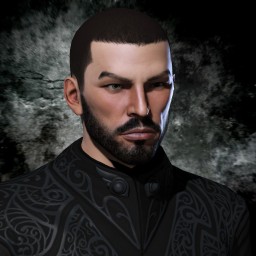 Trevize dk portrait