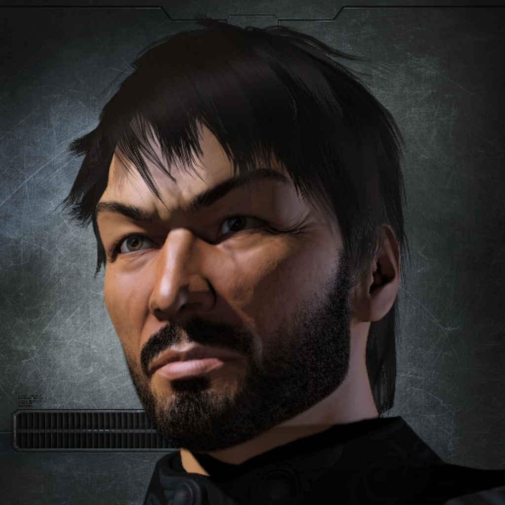 portrait