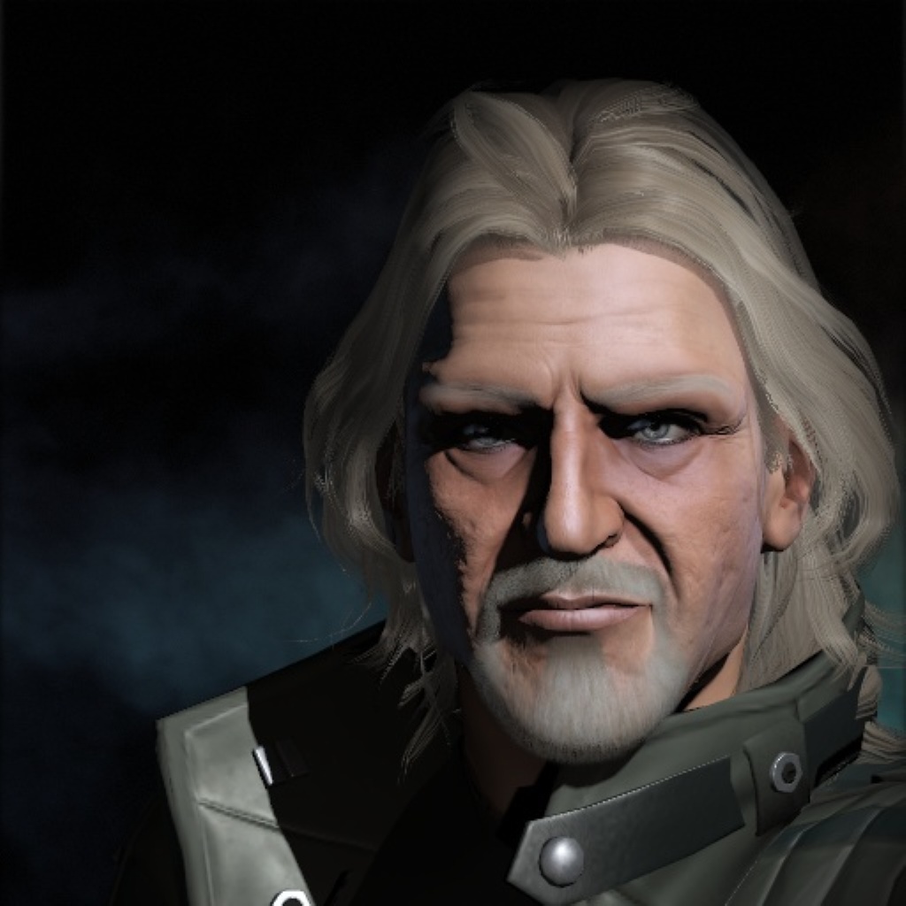 Shayd Nocturn