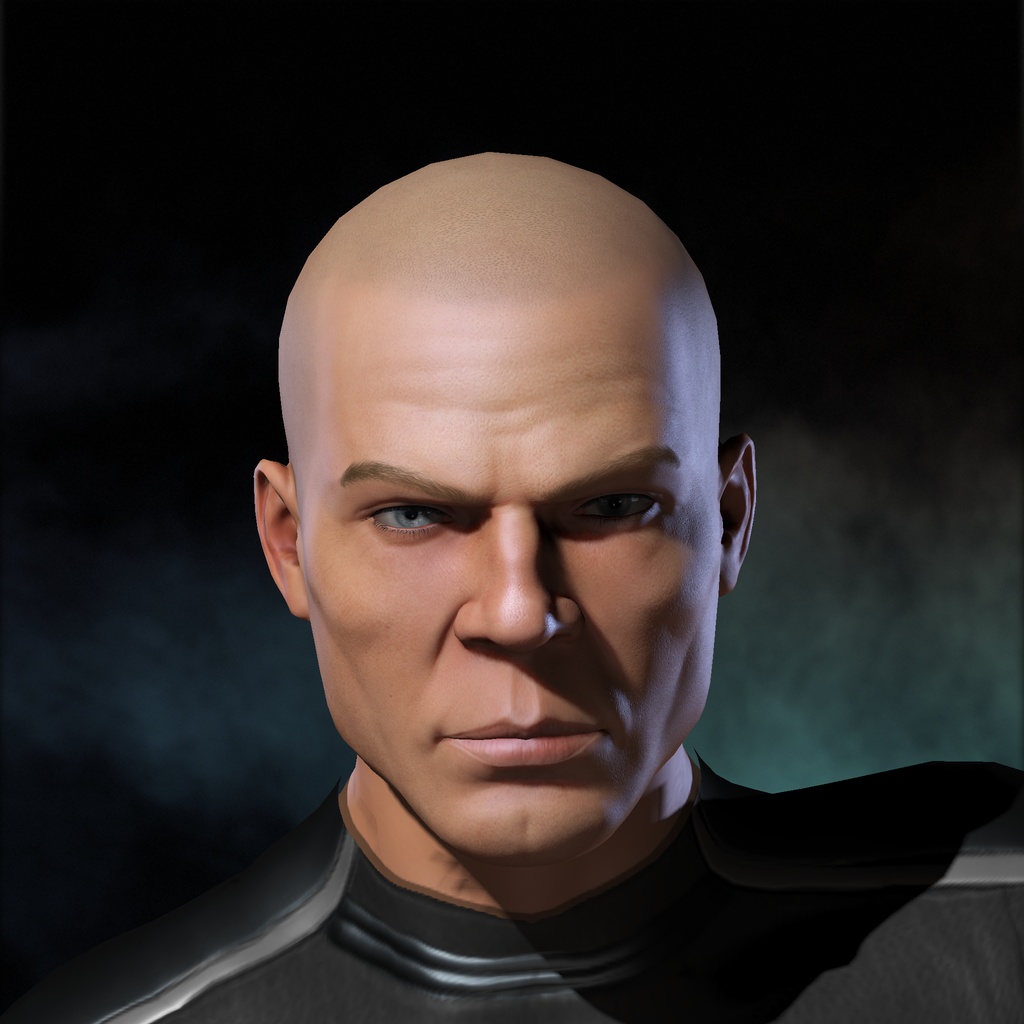 Luetzower Jaeger
