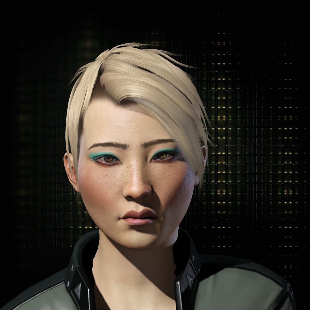 portrait