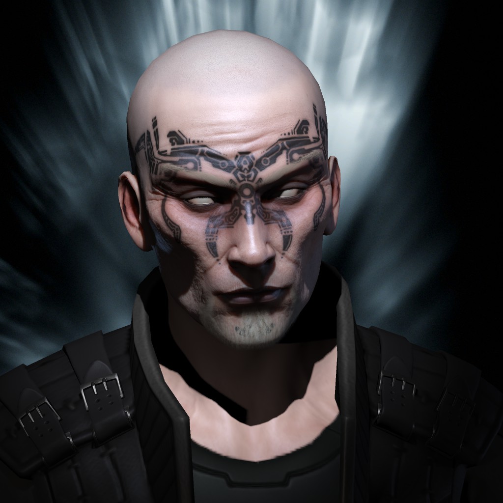 Darth Vex