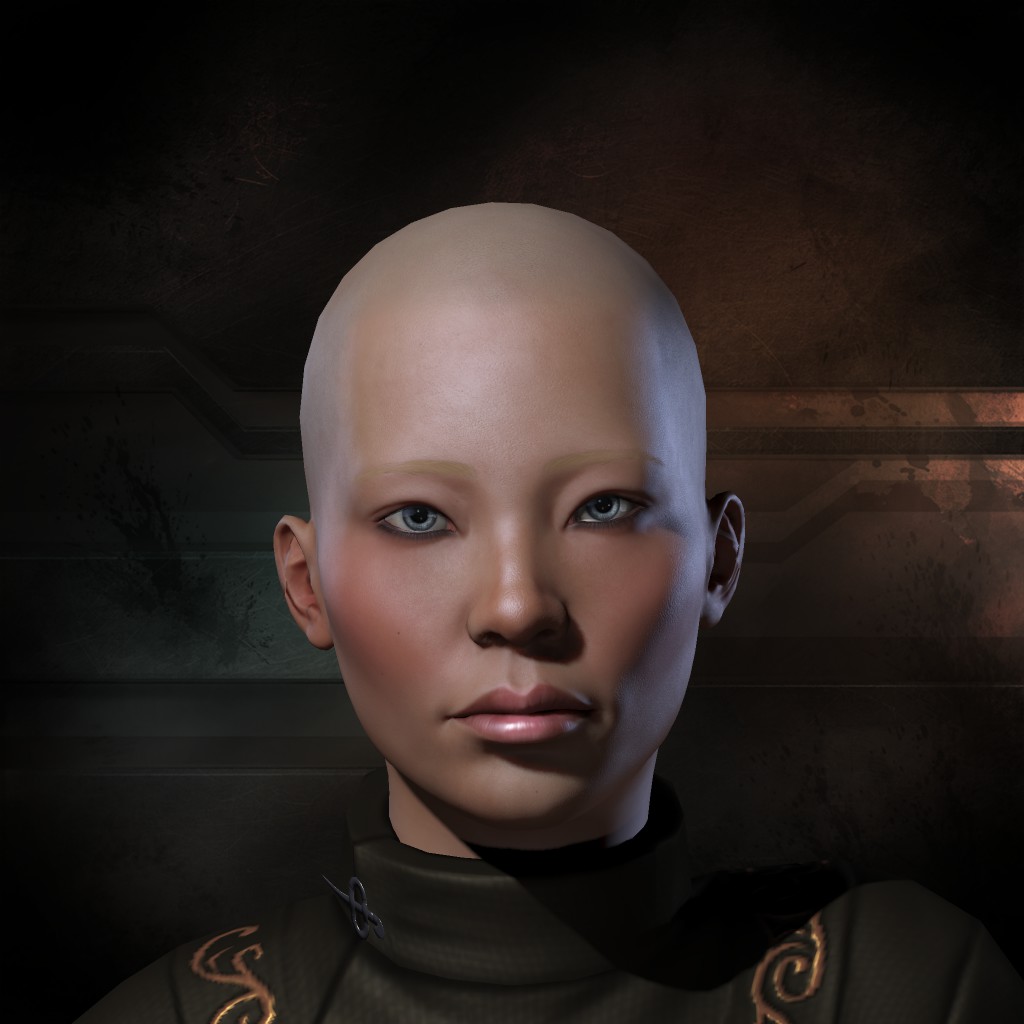 Lady Drakonia