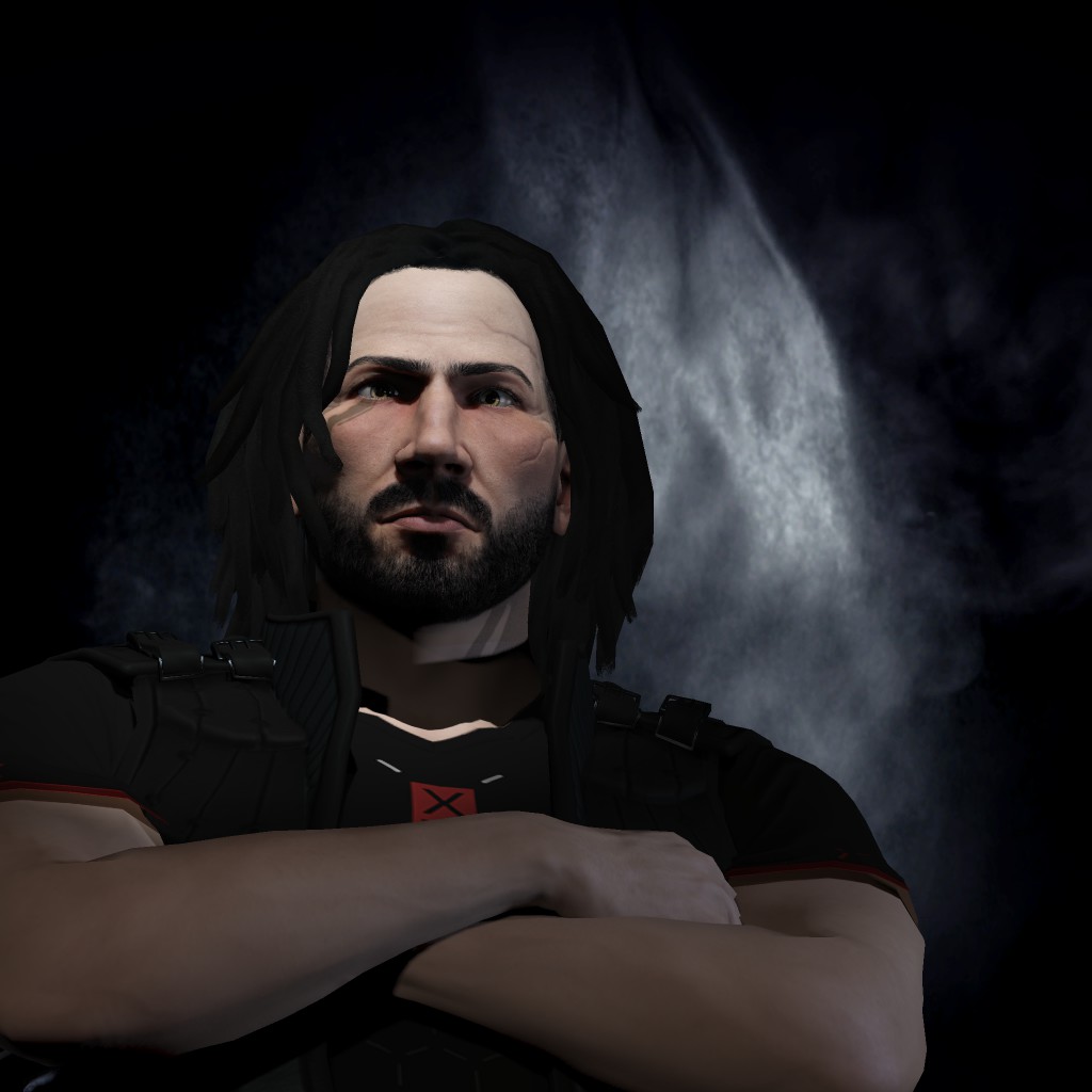 The Savagewolf
