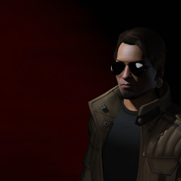 SinthEmortal portrait